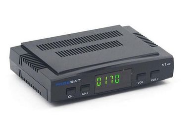 Freesat V7 HD