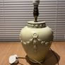 Ceramic Table Lamp Image 4