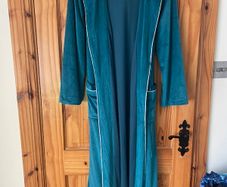 New Dressing Gown