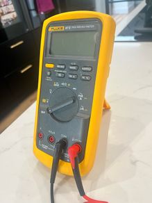 Fluke