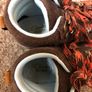 Ladies Hightop Runner Boots 'Clarks' Image 7