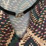 multicoloured blouse Image 3