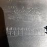 Bmw E60 Front Dash Trim 7129234  With Air Vent Image 3