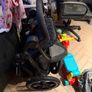Hauck Runner 2 All-Terrain Buggy / Stroller Image 9