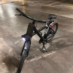 VanMoof X3 (Black) 2021