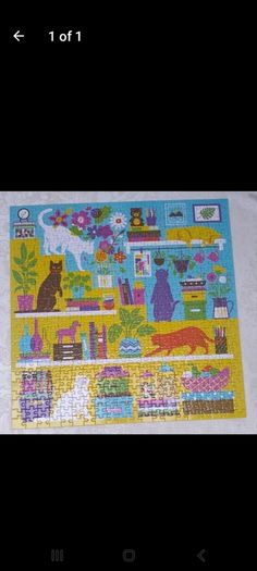Any Jigsaw 3 for Ten Euro