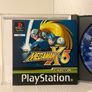 Mega Man X5 Ps1 Image 5