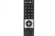 Remote Control RC5118/RC5118F for Hitachi Digihome Alba Polaroid Finlux Smart TV