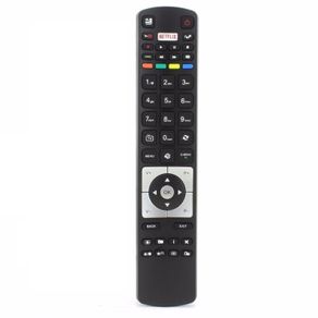 Remote Control RC5118/RC5118F for Hitachi Digihome Alba Polaroid Finlux Smart TV