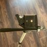 Camera Tripod Portable Telescopic Stand Image 7