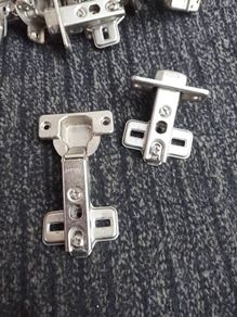 cabinet hinge