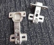 cabinet hinge