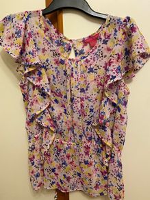 Womens blouse