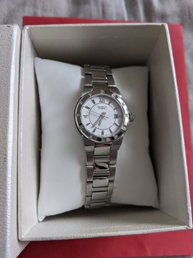 Sheen Casio Women's watch