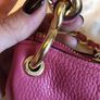 Coach handbag Image 4