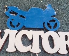 sign