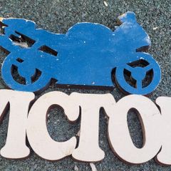 sign