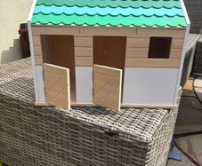 Lottie Dolls stable set