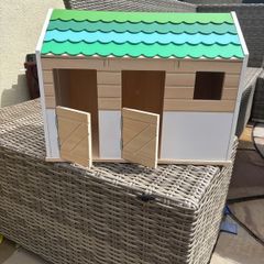 Lottie Dolls stable set