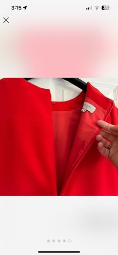 hobbs dress
