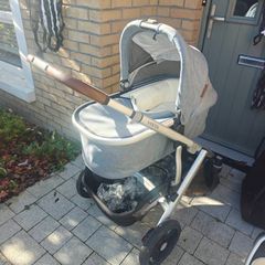 uppababy vista v2