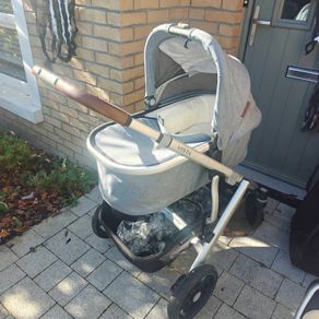 uppababy vista v2