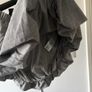 GLG Grey Bubble Skirt Size XL Image 3