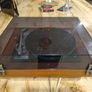 BSR Turntable Image 4