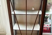 Vintage Display Case