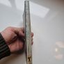 C.s. Lewis Out Of The Silent Planet 1952 Softback Pan Books Image 3