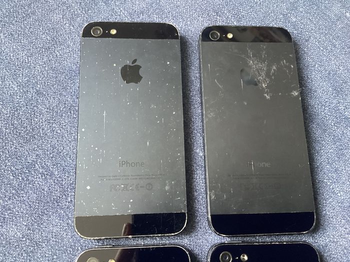 Iphone joblot D