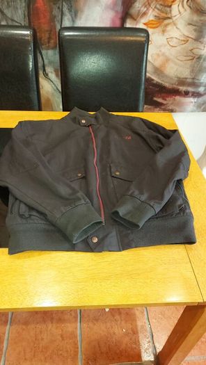 Fly 53 Jacket