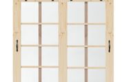 Sliding Door Hardware Kit