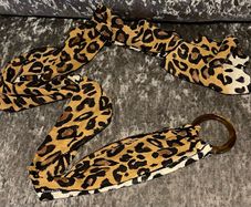 Ladies Scarve