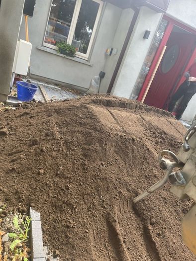 Topsoil