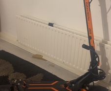Kukirin g3 pro e scooter