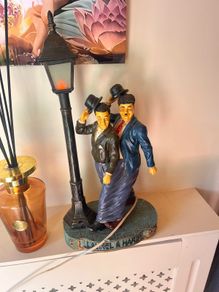 laurel and hardy