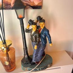 laurel and hardy