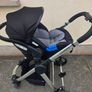 Panorama 2-in-1 travel system Image 6