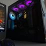 Lian Li High-end Gaming Pc | 9800x3d | 32gb Ddr5 | X870 | 2tb Nvme | Rtx 5070 Phyton Iii | Rm1000x Image 7