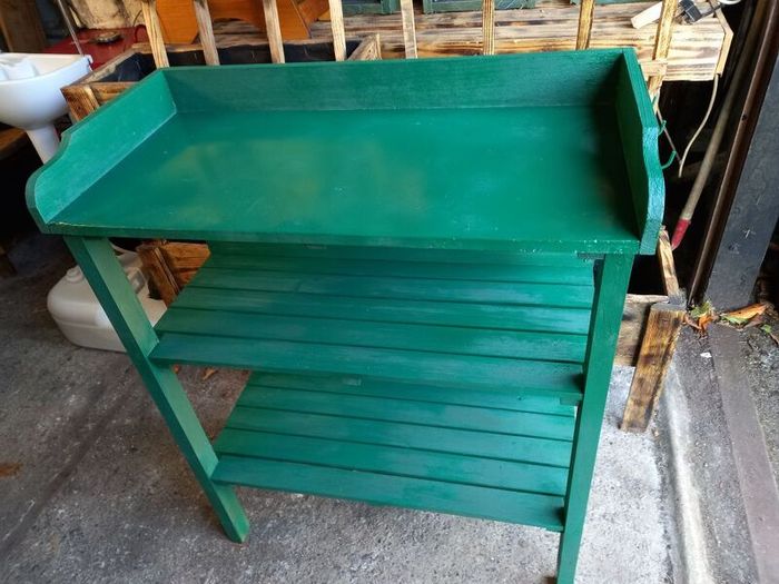 Benches