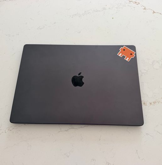 MacBook Pro 16 Inch M4 Pro 24GB 1TB Space Black