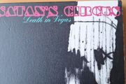 CD Death in Vegas Satan's Circus