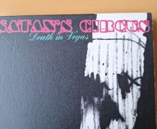 CD Death in Vegas Satan's Circus