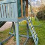 climbing frame, slide, jungle gym Image 9