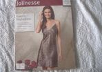 satin nightdress