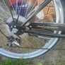 Viking Westminster Classic Ladies City Bike 6 Speed Image 6