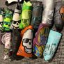 golf headcovers Image 4