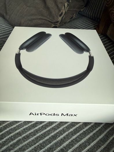 AirPods Mad 2nd generation