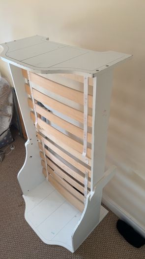 kids bed